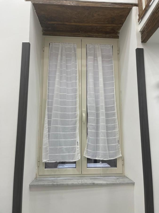 Casa Di Lorenzo Napoli Bagian luar foto