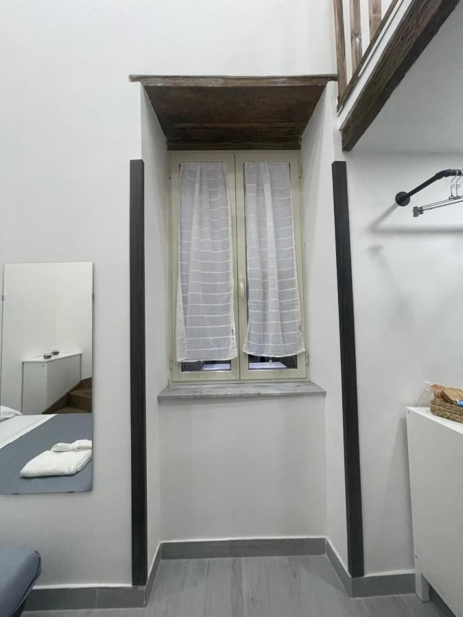 Casa Di Lorenzo Napoli Bagian luar foto