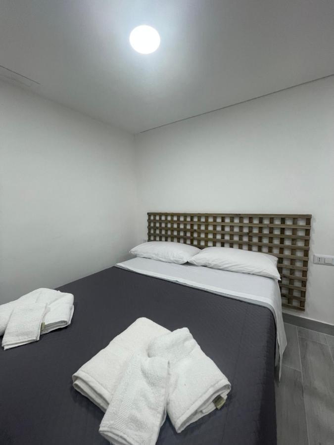 Casa Di Lorenzo Napoli Bagian luar foto