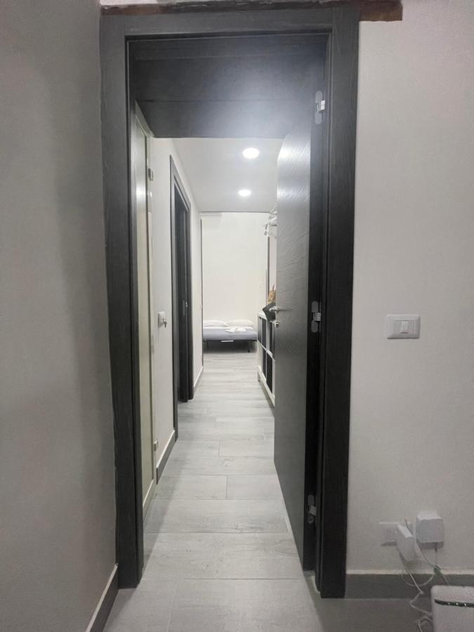 Casa Di Lorenzo Napoli Bagian luar foto