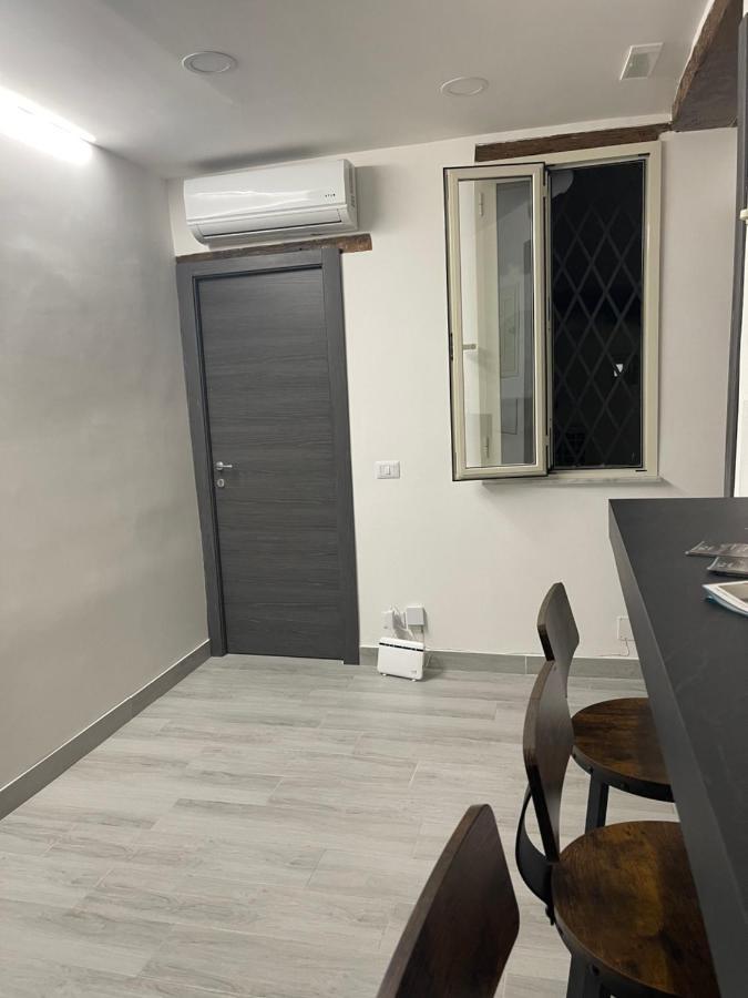 Casa Di Lorenzo Napoli Bagian luar foto