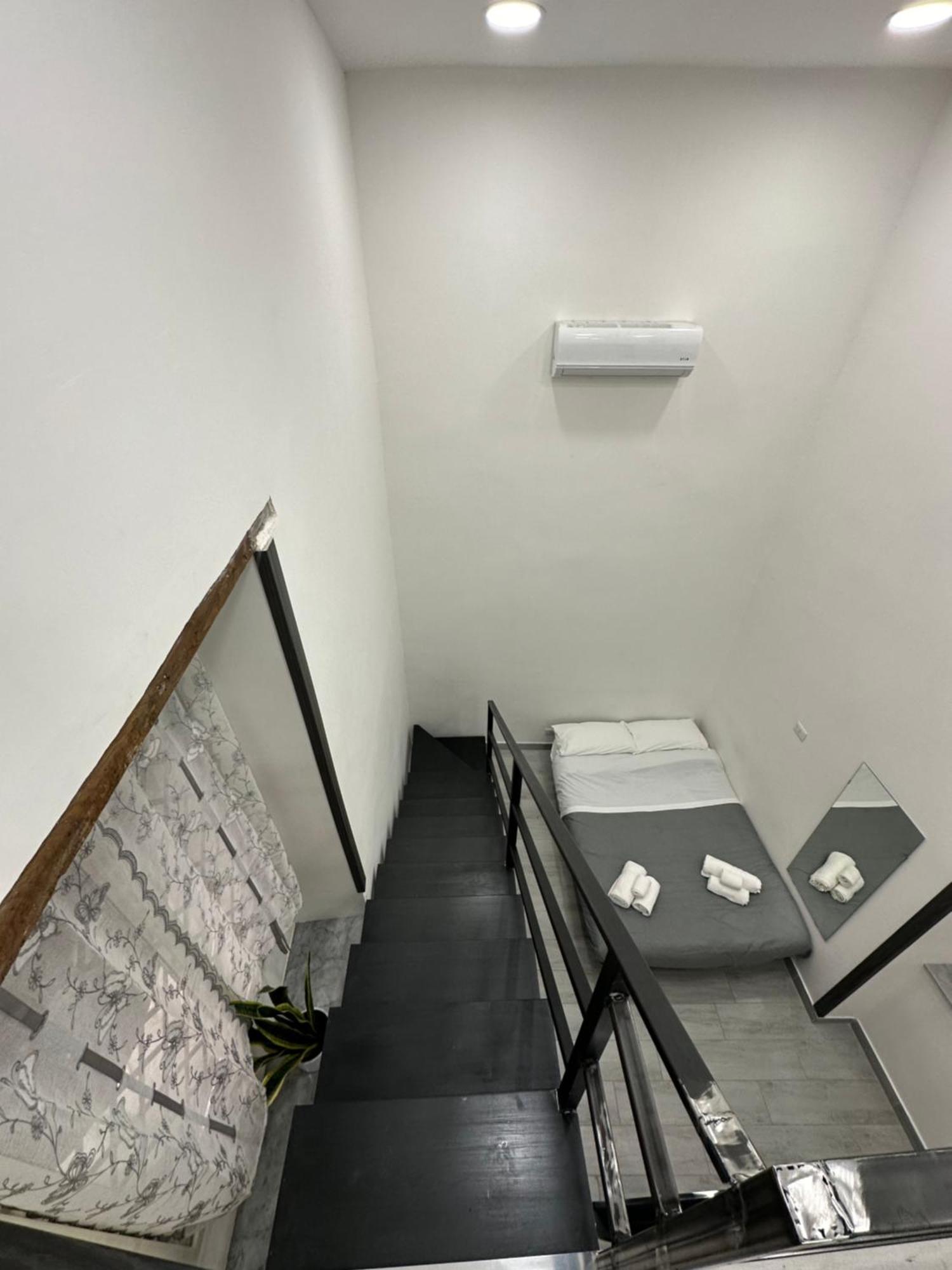 Casa Di Lorenzo Napoli Bagian luar foto